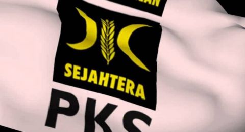 Publik Heran PKS Mau Sumbang Palestina tapi Takut Dicap Teroris