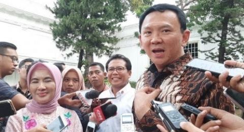 Viral Yahya Waloni Doakan Ahok Cepat Meninggal, Quriash Shihab Juga