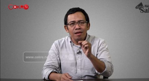 Sebut Harun Yahya Ustaz Penipu, Gus Sahal: Banyak Penggemarnya di Indonesia