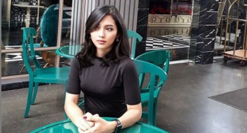 Profil Era Setyowati Alias Sierra, Miss Landscape Indonesia 2019 Istri Siri Bos BUMN