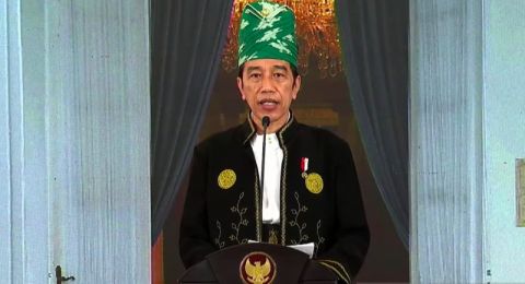 Politisi PDIP Kepleset Sebut Jokowi Pemberantas KPK, Diskakmat