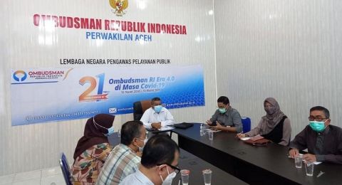 Banyak Nasabah Ngeluh, Ombudsman Peringatkan Bank Syariah Indonesia