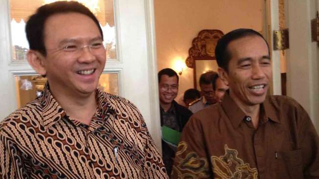 Rekor Politik Jokowi yang Tak Pernah Keok di Setiap Pemilu