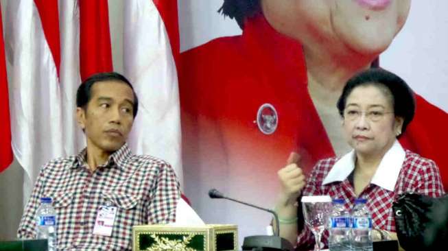 Wah, Baru Diteken Jokowi, Perpres BPIP Langsung Digugat
