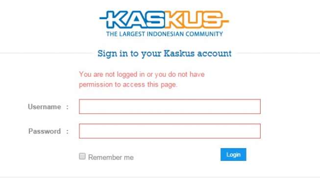 Kaskus 25 Tahun, Netizen Nostalgia Momen Viral dari Blackpanda hingga Fufufafa