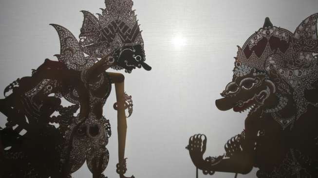 Profil Sunan Kalijaga, Anggota Walisongo yang Disebut Sebagai Pencipta Wayang Kulit