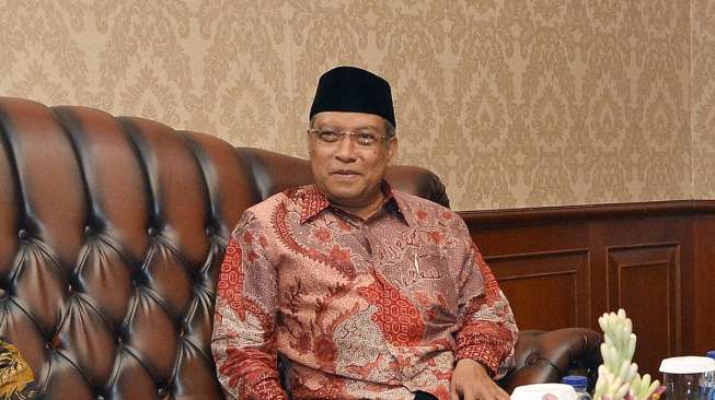Jokowi Setuju Pisahkan Politik-Agama, Ma'ruf Menolak, Said Aqil?
