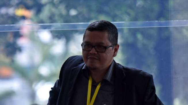 Percakapan Politikus PKS Minta Uang Suap: Naam, Berapa Juz?
