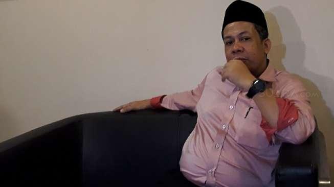 Kasus Chat Sex, Fahri: Nanti Bilang #ILoveYOU Bisa Masuk Bui