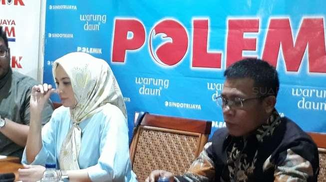 Masinton: "KPK Kriminalisasi Saya"