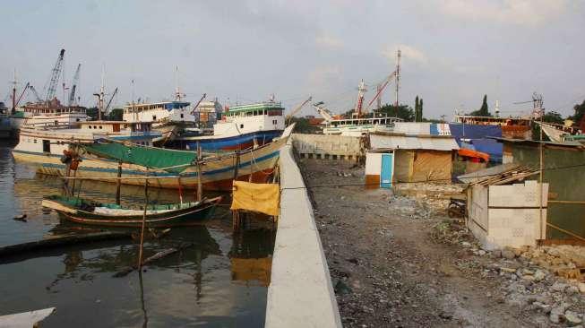 Kampung Akuarium dan Kenangan Supiyatih Digusur Ahok, Kini Doakan Anies