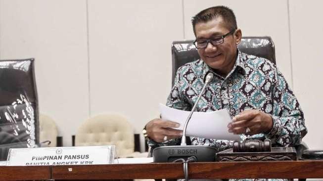pansus-angket-sebut-kpk-langgar-etika-jika-tak-hadirkan-miryam