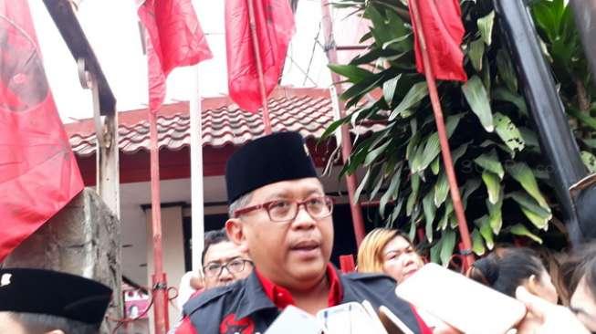 Sebut Jokowi dan PDIP seperti PKI, Waketum Gerindra Akan Dituntut