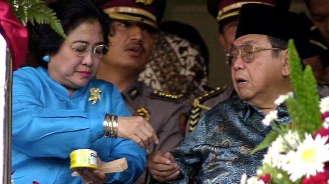 kisah-megawati-ketika-berantem-dengan-gus-dur