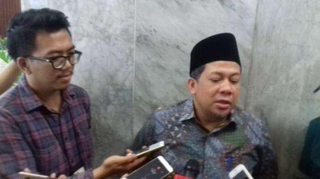 fahri-hamzah-jangan-ngomong-kalau-nggak-diperintah-presiden