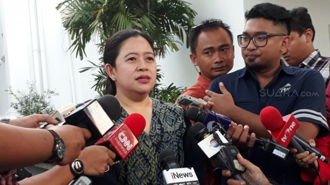 Demokrat Bantah akan Merapat ke Gerbong Koalisi Pendukung Jokowi