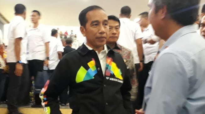 Akhirnya Remaja yang Ancam Tembak Presiden Jokowi Di tangkap Polisi