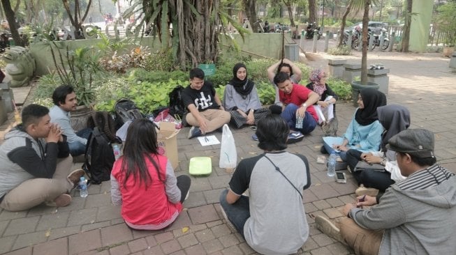 Jangan Ragu Untuk Berkomunitas, Inilah Manfaat Yang Bisa di Dapat