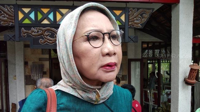 Ratna Sarumpaet Sakit Jiwa, Timses Jokowi Benar-benar Sakit