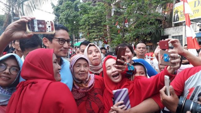 Fahri Hamzah Tepis HNW: Sandiaga Itu Pedagang, Bukan Ulama!