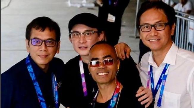 Fakta Menarik di Balik Pembukaan Asian Games 2018