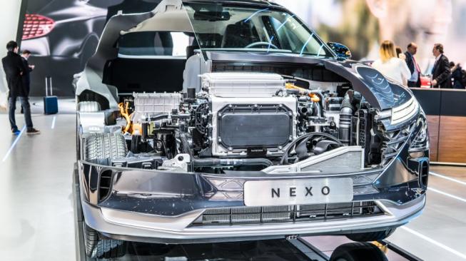 Indonesia Dinilai Mampu Menjadi Basis, Hyundai Siap Investasi