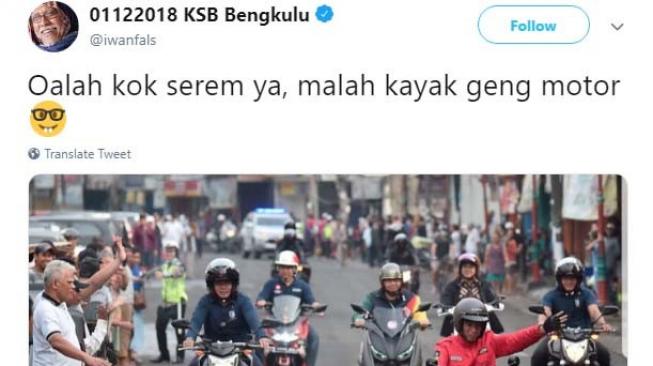 jokowi-blusukan-tunggangi-moge-iwan-fals-seram-kayak-geng-motor