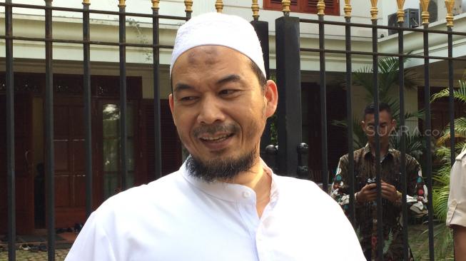Guru Ngaji Prabowo Akan Diperiksa Polisi Rabu Lusa soal Kasus Makar