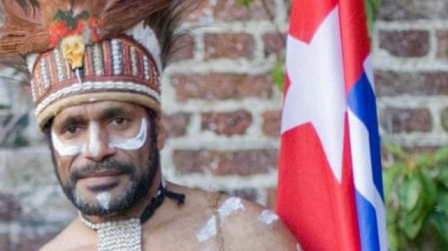 Larang Rakyat Papua Rayakan HUT RI, Wenda: Kemerdekaan Kita 1 Desember