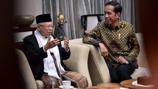 Rekor Politik Jokowi yang Tak Pernah Keok di Setiap Pemilu