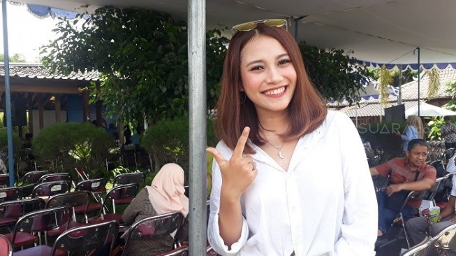 Mahasiswa Cantik Lamar Sandi: &quot;Boleh Nggak Saya Jadi Istri Kedua Bapak?&quot;