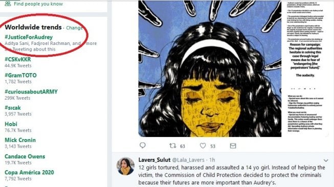 viral-justiceforaudrey-ini-5-mitos-kekerasan-seksual-yang-harus-diketahui