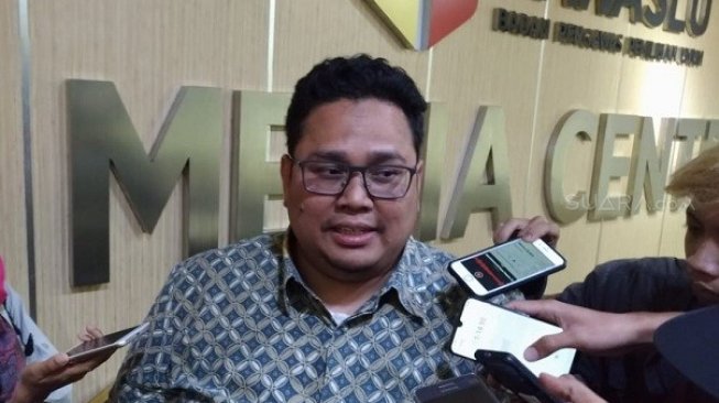 Calon Komisioner Kabupaten Puncak Diduga TPNPB-OPM, Bawaslu Surati Polri dan BIN