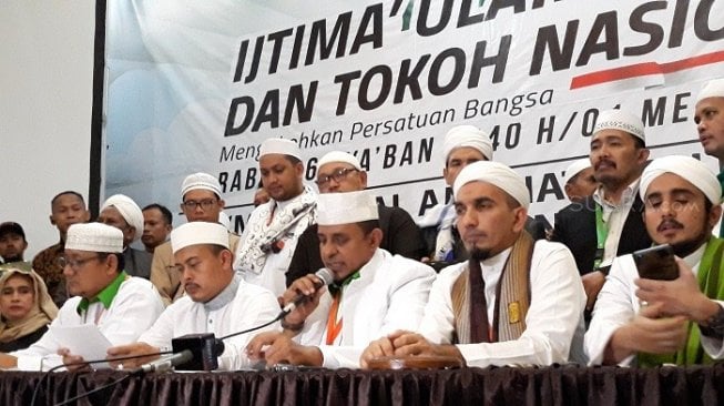 Semoga Ramadan Menyatukan Kita