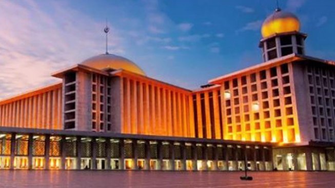 Pelit / Tidak Jujurnya Muslim Indonesia?