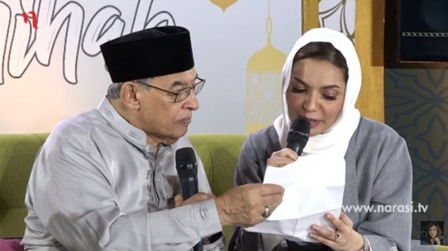 Janji Nabi Muhammad kepada Umat Nasrani hingga Akhir Zaman