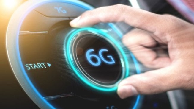 Bos Huawei Ingatkan Teknologi 6G Berpotensi Dipolitisasi