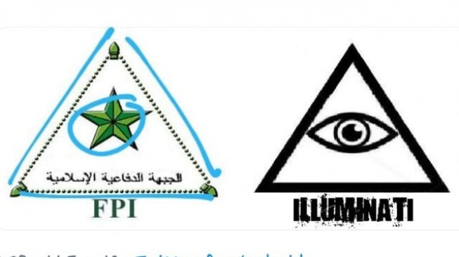 abu-janda-bandingkan-logo-fpi-dengan-simbol-illuminati