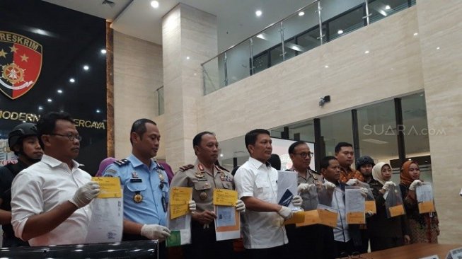 Dikirim Jadi Terapis Spa di Singapura, Ega Cicipi Dulu Tubuh Para Korban