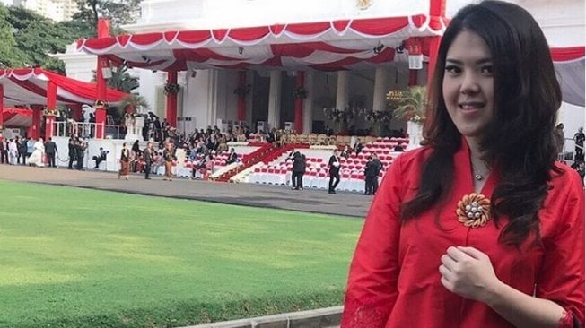 Baru 3 Hari Jadi Anggota DPRD, Tina Toon Disebut Tak Masuk Kerja