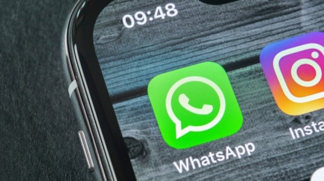 Untuk Android, Ini Cara Pakai Fitur Sidik Jari di Aplikasi WhatsApp