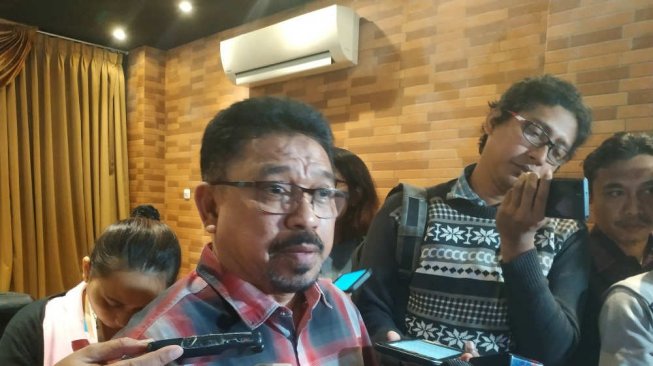 'Lebih Bagus Anies Baswedan Jadi Gubernur Lagi', Kata Zulfan Lindan ...