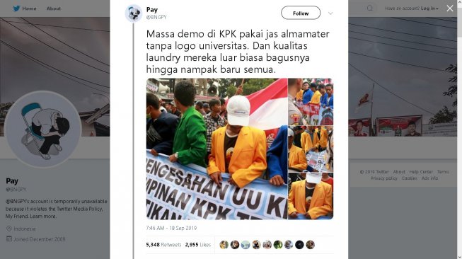 sejumlah-bem-merasa-dicatut-aliansi-jakarta-bersuara-yang-kritik-anies