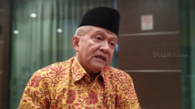 Wakil Ketua Umum MUI, Anwar Abbas: Orang Islam Banyak Murtad karena Miskin!