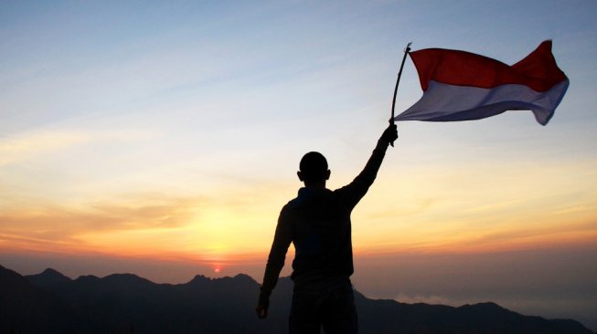 Sumpah Pemuda, Pemuda Ayo Bersatu