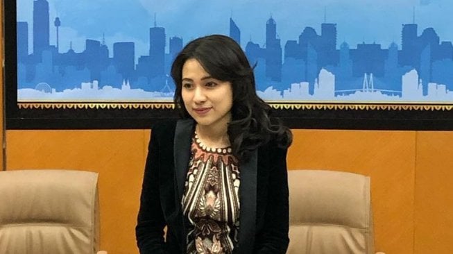 Mengenal Lebih Dekat Risa Santoso Inspirasi Wanita Indonesia Dari Dunia Akademik