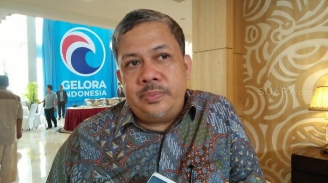 Fahri Hamzah Usul Pajak Rumah Tapak Dinaikkan, Amarah Publik Meledak: Bapak Pindah