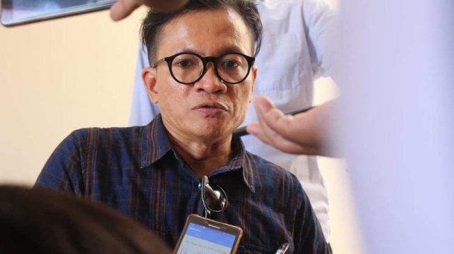 2 Aktivis PRP Ditangkap saat Berunjuk Rasa, Amnesty Sebut Papua Krisis Kebebasan