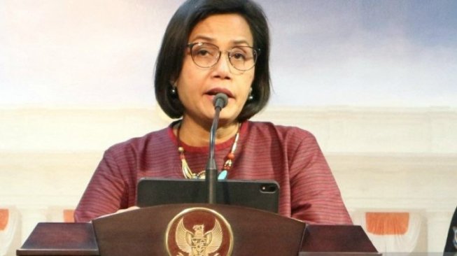  Sri Mulyani Diminta Tagih Piutang Pajak ke Perusahaan