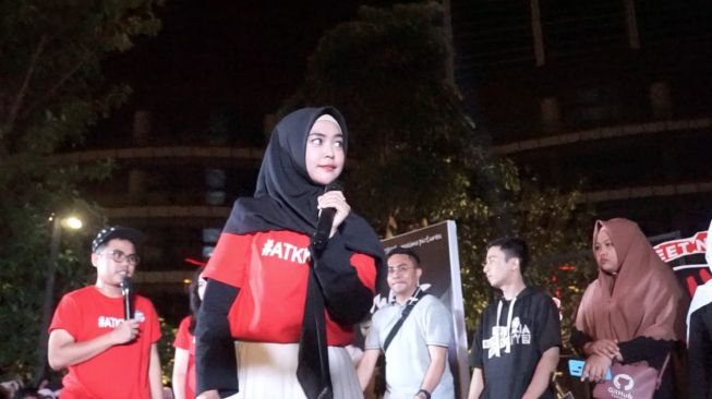 Tak Dapat Restu Orangtua, Ria Ricis Beberkan Alasannya